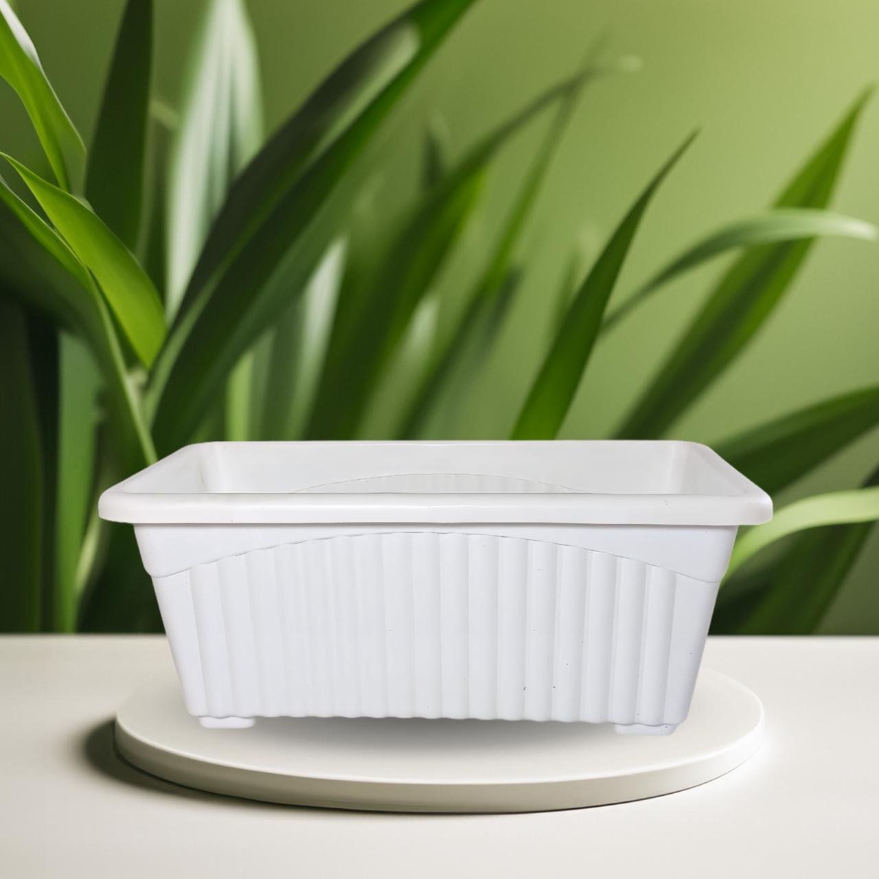 Square Pot 14 Inch
